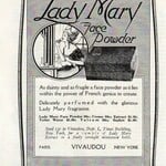Lady Mary (Vivaudou)