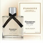 Passioni - Patchouli Irresistible (Gandini)