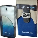 Active Man (Chris Adams)