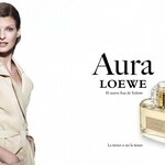 Aura (2014) (Eau de Toilette) (Loewe)