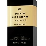 Instinct Gold Edition (David Beckham)