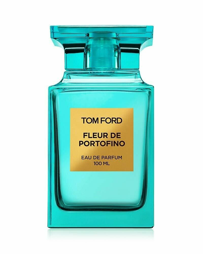 Tom ford portofino perfume