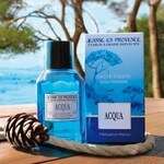 Acqua (Jeanne en Provence)