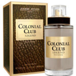 Colonial Club Legend (Jeanne Arthes)