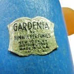 Gardenia (Binnie Co.)
