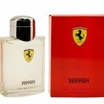 Scuderia Ferrari - Red (Eau de Toilette) (Ferrari)
