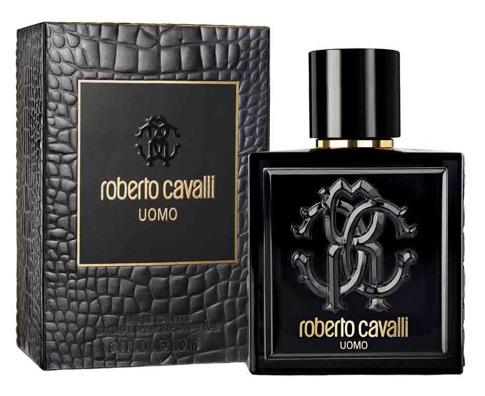 Roberto Cavalli - Uomo » Reviews & Perfume Facts
