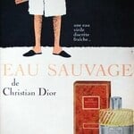 Eau Sauvage (Eau de Toilette) (Dior)