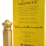 Hollywood (Perfume Oil) (Fred Hayman)