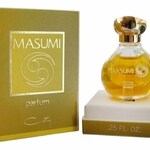 Masumi (Parfum) (Coty)