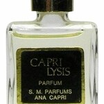 Capri Lysis (Eau de Toilette Concentrée) (S. M. Parfums)