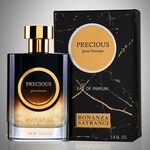 Precious (Bonanza Satrangi)