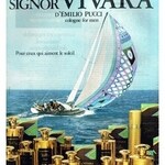 Signor Vivara (After Shave) (Emilio Pucci)