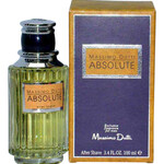 Absolute (After Shave) (Massimo Dutti)