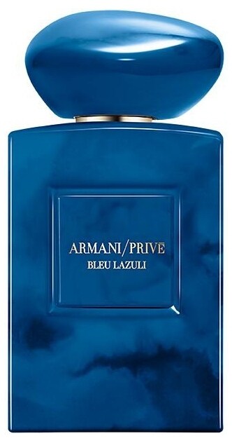 armani bleu