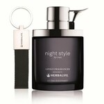 Lively Fragrances - Night Style (Herbalife)