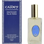 Caldey Island Lavender (Caldey Abbey Perfumes)