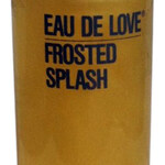 Eau de Love (Frosted Splash) (Love Cosmetics)