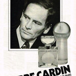 Cardin / Cardin de Pierre Cardin (Parfum de Toilette) (Pierre Cardin)