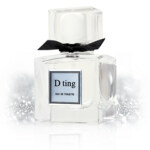 D ting Joie White / ディーティン ジョワホワイト (Concrete de Parfum) (D ting / ディーティン)
