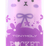 Pocket Bunny Perfume Bar - Bloom (TonyMoly)