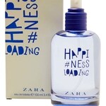 #Happiness Loading (Zara)