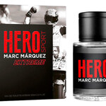 Hero Sport Extreme (Marc Márquez)