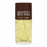 Monsieur Rochas (Eau de Toilette) (Rochas)