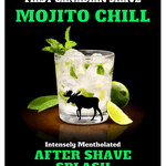 Mojito Chill (First Canadian Shave)
