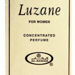 Luzane (Perfume Oil) (Al Rehab)