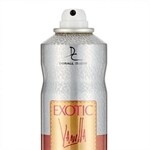 Exotic Vanilla (Body Spray) (Dorall Collection)