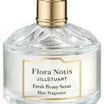 Flora Notis - Fresh Peony Scent / フローラノーティス フレッシュピオニー (Hair Fragrance) (Jill Stuart)