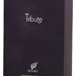 Tribute (blue) (Afnan Perfumes)