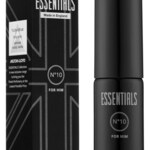 Essentials N°10 (Milton-Lloyd / Jean Yves Cosmetics)