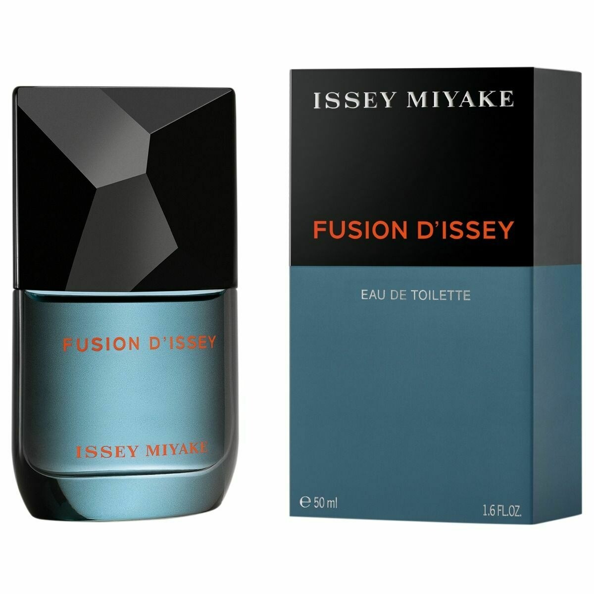 Fusion d'Issey by Issey Miyake » Reviews & Perfume Facts