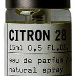 Citron 28 (Le Labo)