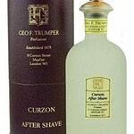 Curzon (After Shave) (Geo. F. Trumper)