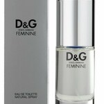 D&G Feminine (Dolce & Gabbana)