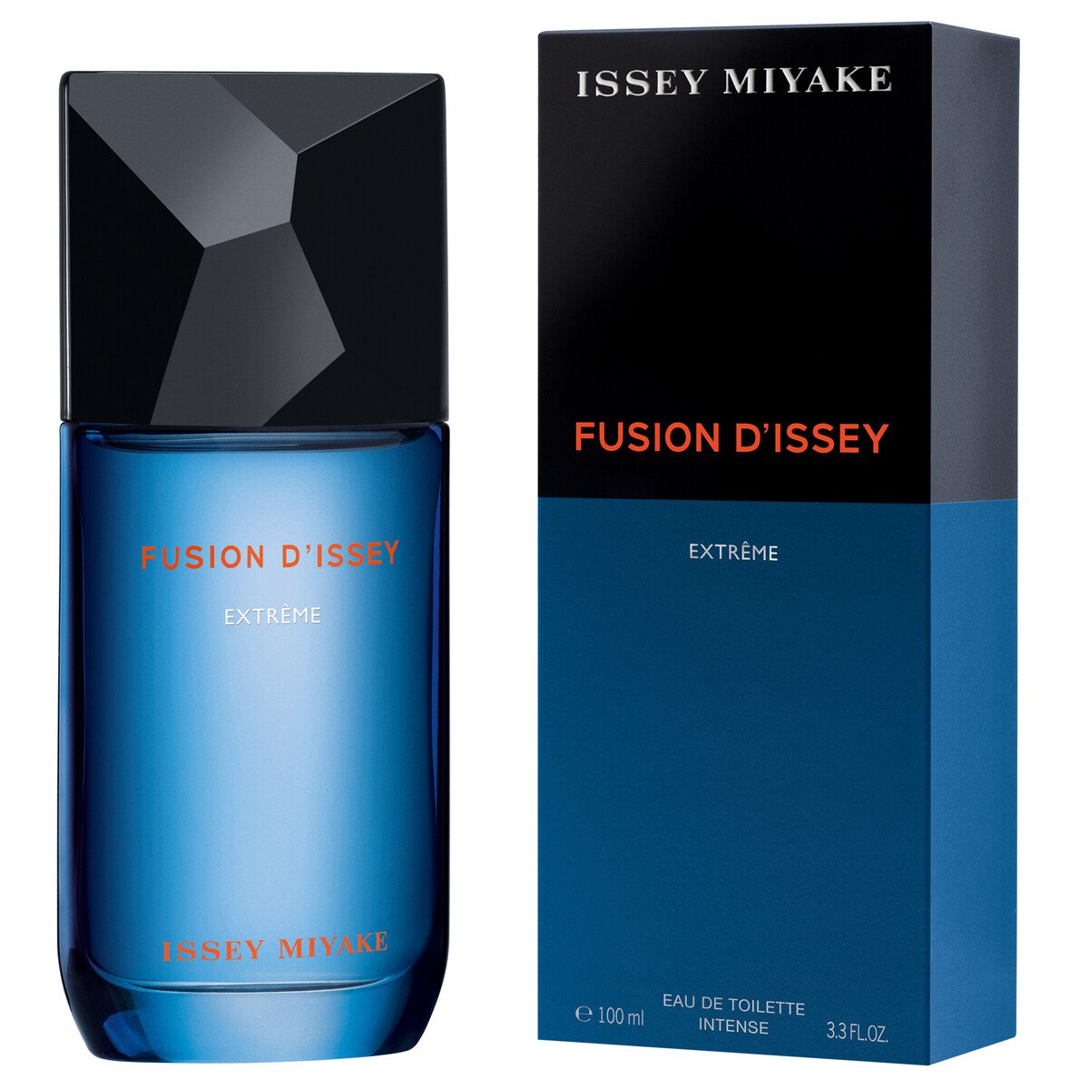 Fusion d'Issey Extrême by Issey Miyake » Reviews & Perfume Facts