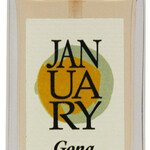 Gong (January Scent Project)