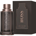 The Scent Le Parfum for Him (Hugo Boss)