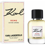 Karl Rome Divino Amore (Karl Lagerfeld)