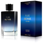 Pure Sense (New Brand)
