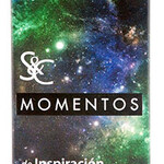 S&C Momentos de Inspiración... (S&C Perfumes / Suchel Camacho)