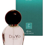 DivYo (Cosmetics Lab)