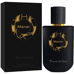 Manar (Touch of Oud)