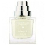 Into The White / Ailleurs & Fleurs / Un Parfum d'Ailleurs & Fleurs (The Different Company)