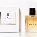 Zara Woman Oriental (Zara)