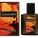 Exciting Amber (Gammon)
