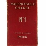 Mademoiselle Chanel N°1 (Chanel)